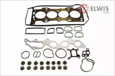 ELWIS ROYAL 9826521 -